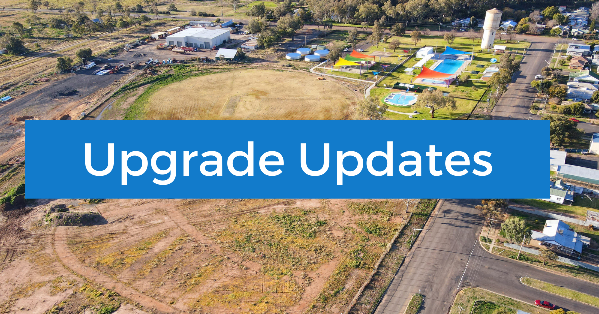 UPGRADE UPDATES - February 2022 - Post Image